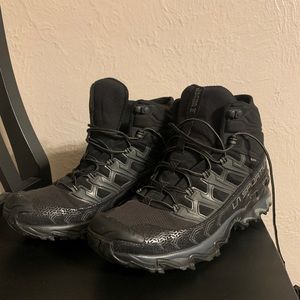La Sportiva Ultra Raptor II Hiking Boots